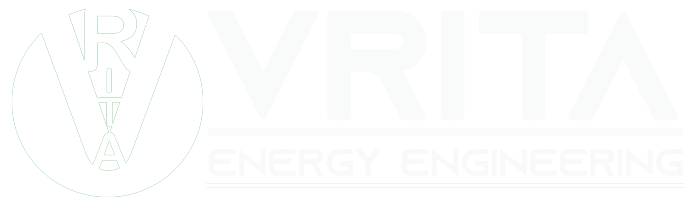 Vrita Energy Logo